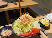 月島もんじゃ こぼれや 本店: れいこさんの2025年02月10日の2枚目の投稿写真