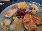 小さな町のなかのレストラン bistro: ヤクゼンママさんの2025年07月21日の1枚目の投稿写真