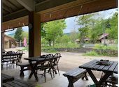 天空の牧場奥飛騨山之村牧場: みこみこさんの2024年05月の1枚目の投稿写真