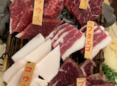 東京馬焼肉 三馬力 池袋店: うたまるさんの2020年11月10日の2枚目の投稿写真