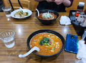 中国四川料理 華香苑 西区店: むらたさんの2026年03月24日の1枚目の投稿写真