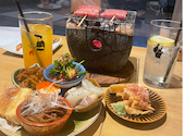 那古野酒場 wa: アヤさんの2025年01月26日の1枚目の投稿写真
