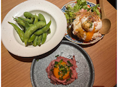 【個室完備】焼鳥酒場 本田商店 中目黒店: ゆうちゃんさんの2024年06月16日の3枚目の投稿写真