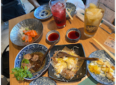 酒場食堂マタタビ: ゆうちゃんさんの2024年05月10日の2枚目の投稿写真