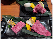 焼肉ぱんち　南浦和本店: ゆずさんの2025年05月の1枚目の投稿写真