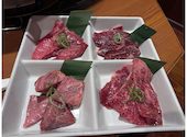 焼肉ぱんち 南浦和本店: ゆずさんの2025年05月02日の2枚目の投稿写真