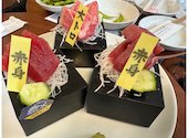 居酒屋 マグロ専門店 ぎょぎょ丸: pokemontさんの2026年05月17日の2枚目の投稿写真