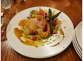 BISTRO chaleureux: わたさんの2023年06月18日の1枚目の投稿写真