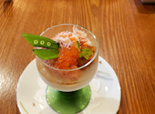 BISTRO chaleureux: わたさんの2023年06月18日の2枚目の投稿写真