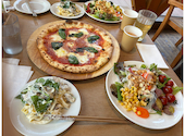 FiveCountryCafe ファイブカントリーカフェ: ぷりおさんの2026年05月12日の1枚目の投稿写真