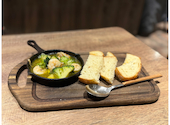 GRILL&CAFE NICK HOUSE: りゃんさんの2024年12月30日の3枚目の投稿写真