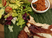 SINGAPORE CUISINE SINKIES シンガポール キュイジーヌ シンキーズ: たろうまるさんの2026年06月18日の2枚目の投稿写真