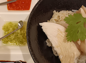 SINGAPORE CUISINE SINKIES シンガポール キュイジーヌ シンキーズ: たろうまるさんの2026年08月20日の1枚目の投稿写真
