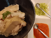SINGAPORE CUISINE SINKIES シンガポール キュイジーヌ シンキーズ: たろうまるさんの2026年09月24日の2枚目の投稿写真