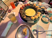 サムギョプサル 金ちゃん 渋谷 2号店: みのりんさんの2026年05月02日の1枚目の投稿写真