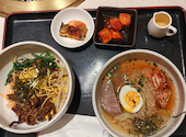 焼肉名菜 福寿 アルカキット錦糸町店: マリリンマリリンさんの2026年08月19日の1枚目の投稿写真