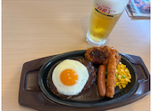 ガスト 白根店の口コミ画像1