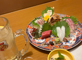 本格和食割烹 日本海庄や 燕三条店: ほくろさんの2025年11月の1枚目の投稿写真