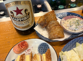 博多串焼き バッテンよかとぉ 新潟駅南口店: さくらさんの2026年07月12日の1枚目の投稿写真