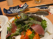 魚民 燕三条店: さくらさんの2025年04月28日の1枚目の投稿写真