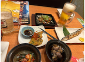 魚民　燕三条燕口駅前店: ほくろさんの2025年10月の1枚目の投稿写真