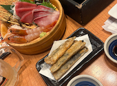 魚民　燕三条燕口駅前店: ほくろさんの2025年12月の1枚目の投稿写真