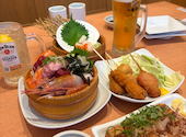 魚民 燕三条店: さくらさんの2026年03月30日の1枚目の投稿写真