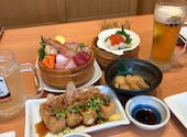 魚民 燕三条店: さくらさんの2026年04月27日の1枚目の投稿写真