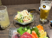 新潟酒場 ごっつぉ 燕三条店: さくらさんの2026年05月18日の3枚目の投稿写真