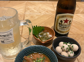 新潟酒場 ごっつぉ 燕三条店: さくらさんの2026年07月06日の1枚目の投稿写真