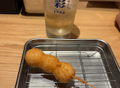 新潟串カツセンター: さくらさんの2026年08月09日の2枚目の投稿写真