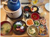 旬彩食堂 みち乃: さくらさんの2026年04月11日の3枚目の投稿写真
