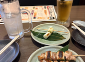 炭火野菜巻＆地鶏と地酒 個室居酒屋 よだれ屋 新潟駅前店: さくらさんの2026年08月08日の3枚目の投稿写真