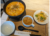 神戸元町ドリア阪急32番街店: かのさんの2024年04月21日の1枚目の投稿写真