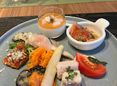 イタリア辺りの料理店　osteria Carbone: ルルちゃんさんの2026年06月06日の1枚目の投稿写真