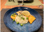 イタリア辺りの料理店　osteria Carbone: ルルちゃんさんの2026年06月06日の2枚目の投稿写真