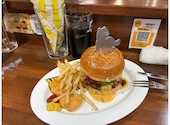 PERFECT BEER BURGER パーフェクトビアバーガー 赤羽: 赤羽いさむさんの2026年09月24日の1枚目の投稿写真