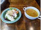 ペルー料理 ミラフローレス 渋谷桜ヶ丘店: 飛鳥Gamesさんの2026年05月21日の1枚目の投稿写真