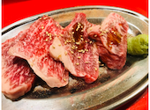 大衆焼肉酒場 ホルモン熱男 草津本店: 退会済みユーザーさんの2024年12月29日の1枚目の投稿写真
