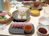 北海道めんこい くまちゃん温泉 渋谷店: ゆうさんの2025年11月30日の1枚目の投稿写真