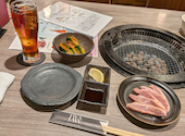 焼肉 IWAいわ 新大久保新宿店: しげちゃんさんの2026年06月09日の1枚目の投稿写真