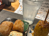 炭問屋 だいだらぼっち 本店: リコさんの2025年08月21日の1枚目の投稿写真