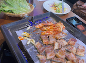 ハンガンポチャ 新大久保店: nachanさんの2026年09月13日の1枚目の投稿写真