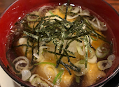 焼き鳥 鍋居酒屋 豚炭一丁 とんたんいっちょう 伏見台店: ジュンさんの2026年09月16日の3枚目の投稿写真