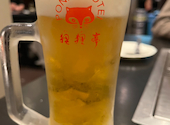 狸狸亭 天満橋店: たかじゃるさんの2026年04月10日の1枚目の投稿写真