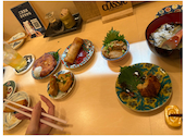 豆皿おばんざい 七福: ふじさんさんの2026年05月23日の1枚目の投稿写真