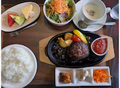 DiningCafeサラード: たはわやなさんの2026年09月03日の1枚目の投稿写真