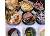 蕎麦　たつ市: くるくるさんさんの2026年04月の1枚目の投稿写真