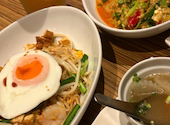 Thai Food Cafe シミラン: ゆかりさんの2026年06月24日の1枚目の投稿写真