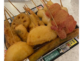 串カツ田中 池袋サンシャイン店: ゆかりさんの2026年08月23日の1枚目の投稿写真